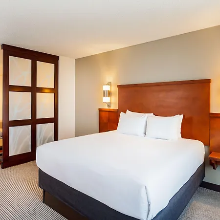 Hyatt Place Sacramento Roseville-2
