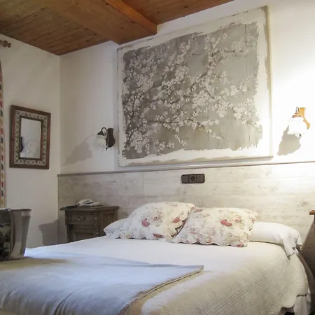San Marsial Benasque Apart Hotel-2