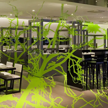 Novotel Buenos Aires-3