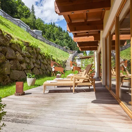 Superior Sport und Familienresort Alpenblick-3