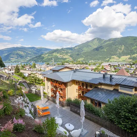 Superior Sport und Familienresort Alpenblick-2