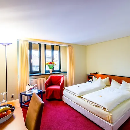 Hotel zum Ritter-3