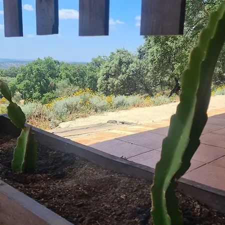 Hotel La Era de Aracena - Adults Only-3