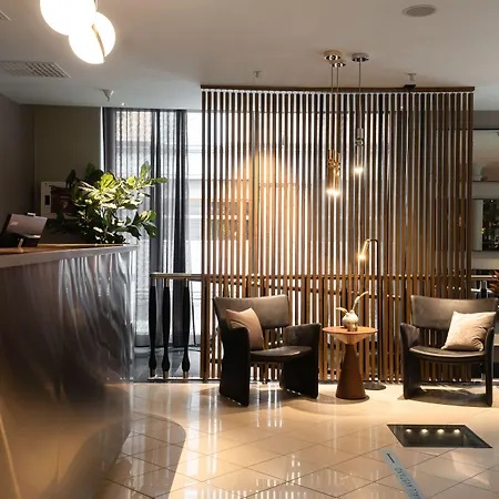 Elite Hotel Esplanade-2