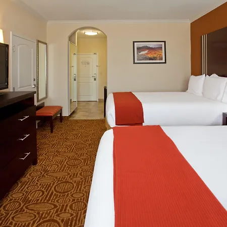 Holiday Inn Express Hotel And Suites Katy By Ihg-3