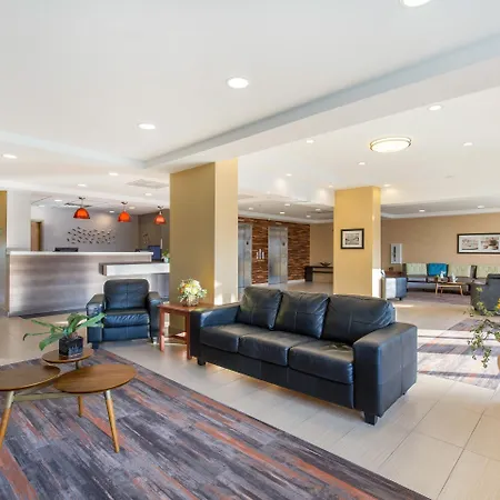 Gateway Hotel & Suites Ocean City, An Ascend Collection Hotel-3