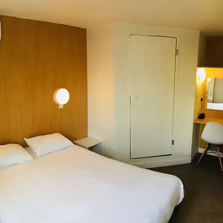 Fasthôtel Clermont-Ferrand Gerzat-2