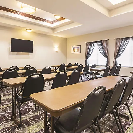 La Quinta By Wyndham Fresno Northwest-3