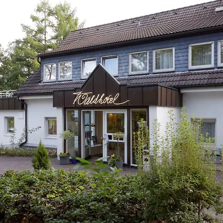 Waldhotel Wilhelmshöhe-2