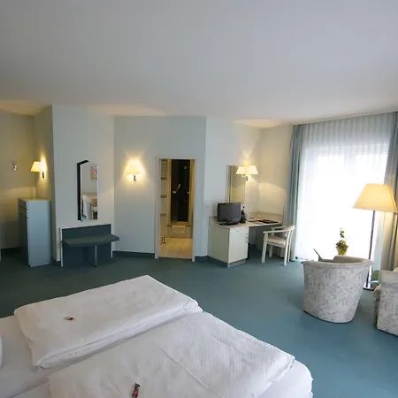 AltstadtHotel an der Werra-3