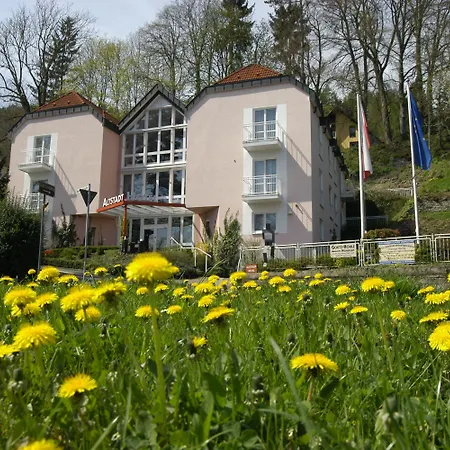 AltstadtHotel an der Werra-2