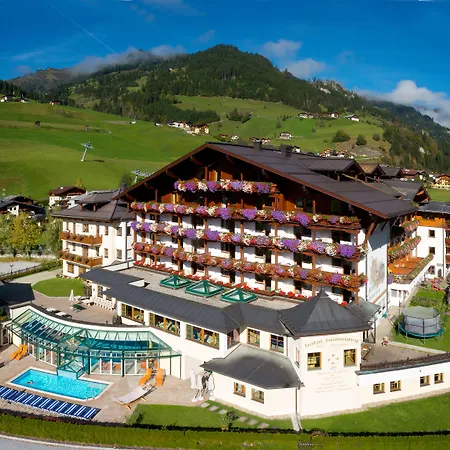 Hotel Tauernhof-3