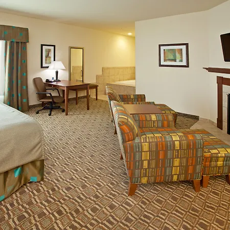 Holiday Inn Express & Suites Ripley By Ihg-2