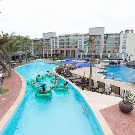 Beach Park Resort - Acqua-3