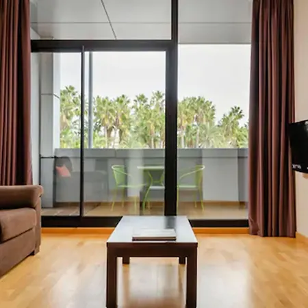 Aparthotel Wellness-3