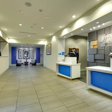 Holiday Inn Express & Suites - Denton North By Ihg-2