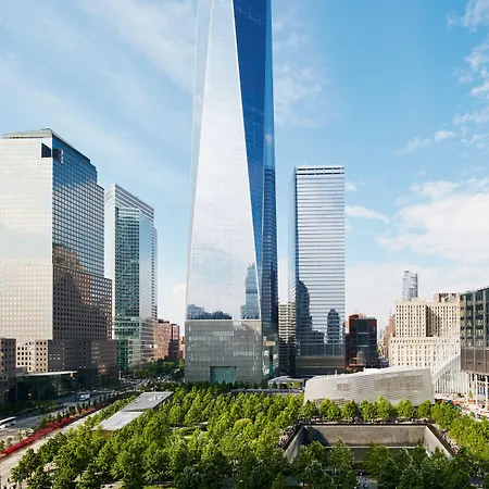 World Center Hotel-3