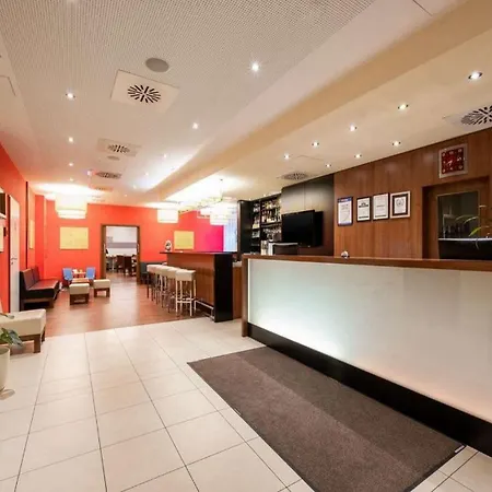 NEXTO DORMERO Hotel Budapest-3