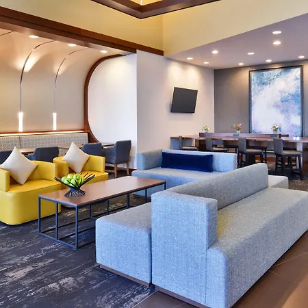 Hyatt Place Garden City-2