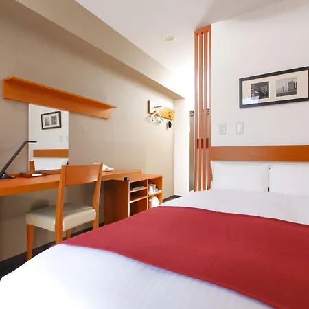 Hotel Mystays Kameido-2