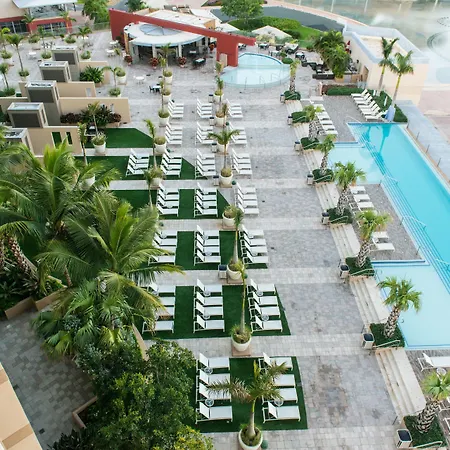 Sheraton Puerto Rico Resort & Casino-3