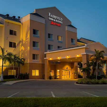 Fairfield Inn & Suites By Marriott Venice-3