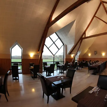 Auberge De Bourgogne-3