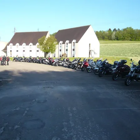 Auberge De Bourgogne-2