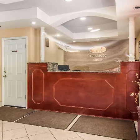 Econo Lodge Hotel Bradford-2