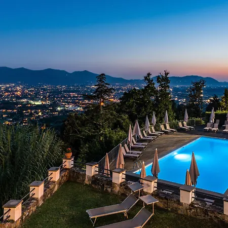 Antico Borgo di Matraia - Villa Guinigi-2