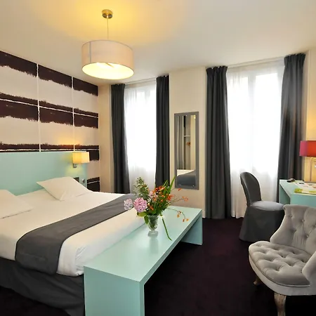 Logis Le Central-2