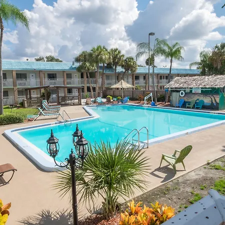 Rodeway Inn Clearwater - Central-2