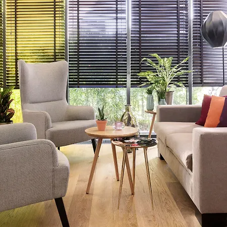 Vienna House Easy By Wyndham Katowice-2