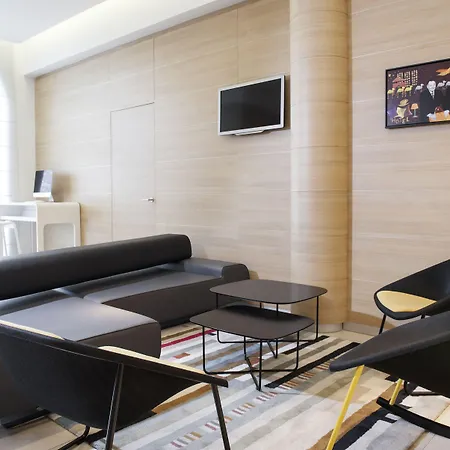 Novotel Brussels Centre Midi-2