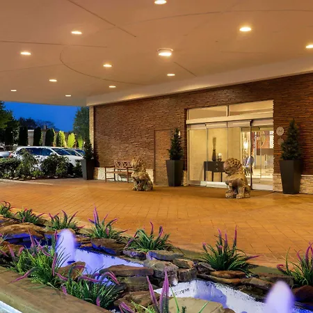 Viana Hotel And Spa, Trademark Collection By Wyndham-3