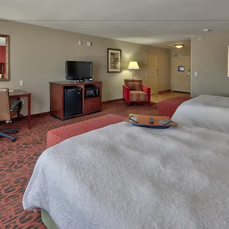 Hampton Inn Lordsburg-3