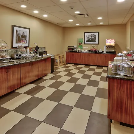 Hampton Inn Lordsburg-2