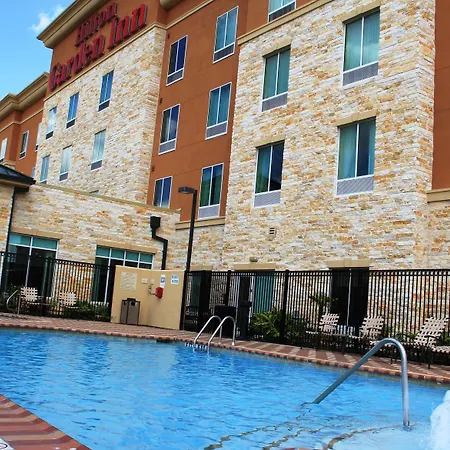 Hilton Garden Inn Houston West Katy-3
