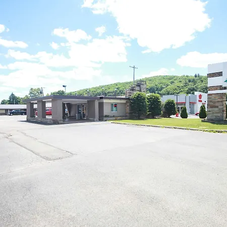 Americas Best Value Inn Bradford-2