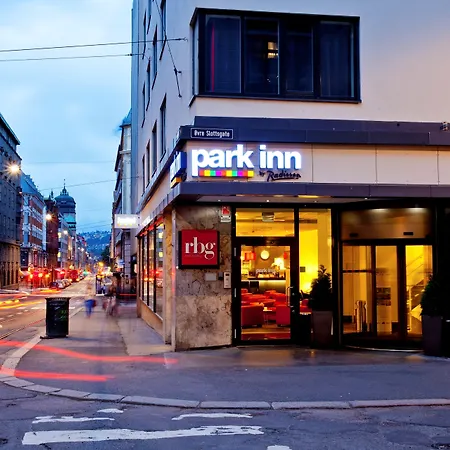 Radisson Red Oslo City Centre, A Verified Net Zero Hotel-2
