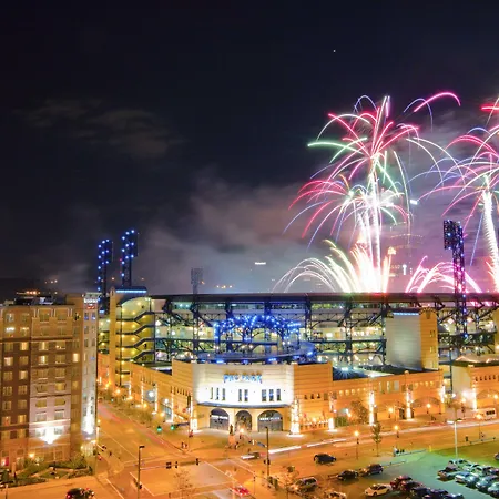 Residence Inn Pittsburgh North Shore-2