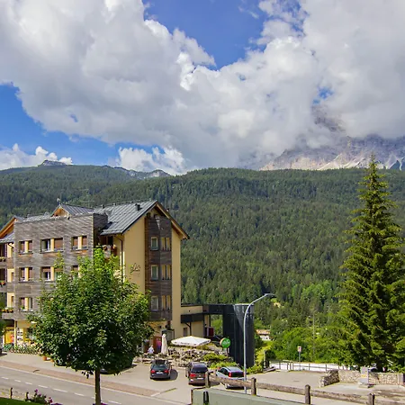 Th Cadore - Hotel Antelao-2