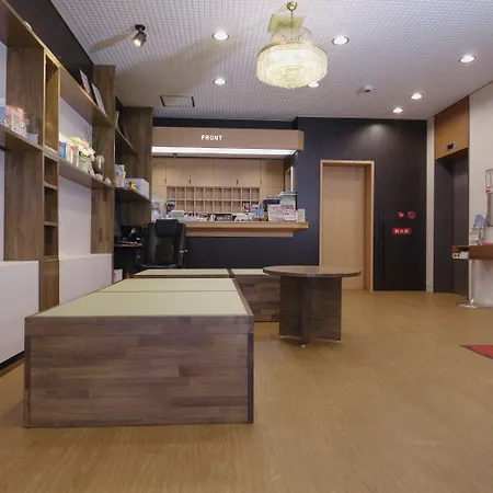 Kaneyoshi Ryokan-3