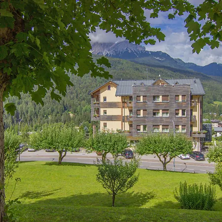 Th Cadore - Hotel Antelao-3