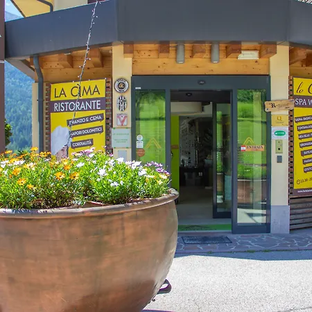 Th Cadore - Hotel Antelao-2