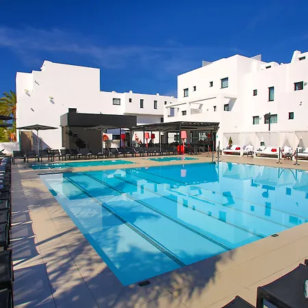 Migjorn Ibiza Suites & Spa-2