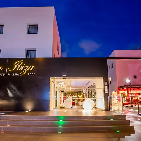 Migjorn Ibiza Suites & Spa-3