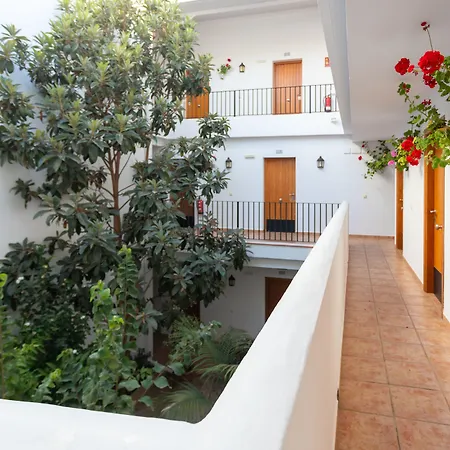 Hotel Oasis Atalaya-3