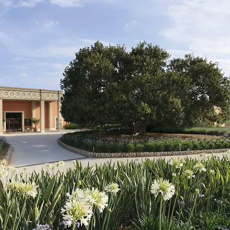 Donnafugata Golf Resort & Spa-3