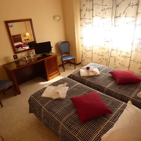 Hotel Fidenza-3